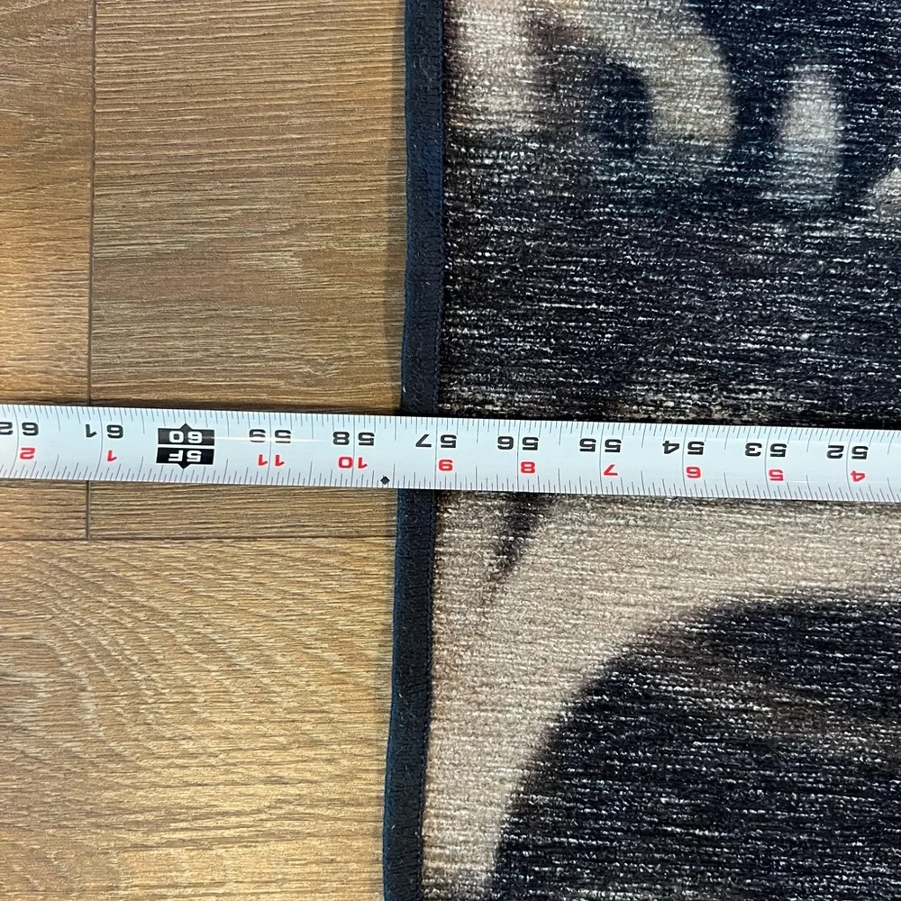 Ruggable Machine Washable Rug (#1) - Picture 9 of 9